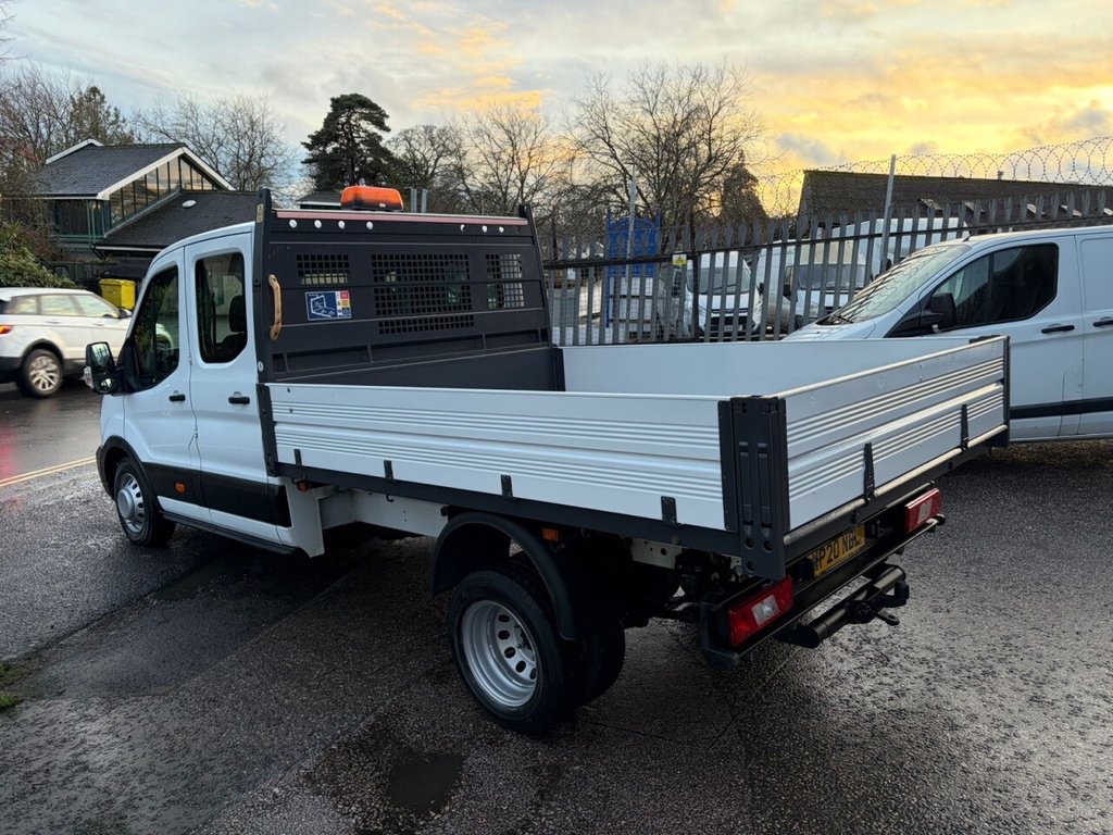 Used Ford Transit 2020 for sale - 77037627: Photo 4