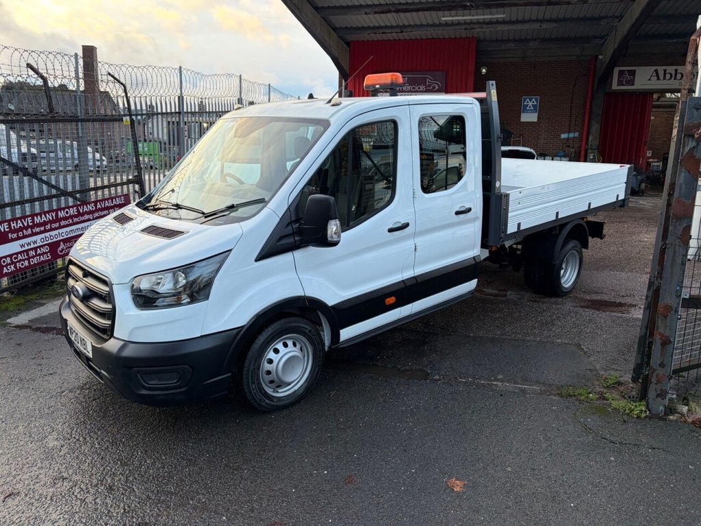 Used Ford Transit 2020 for sale - 77037627: Photo 5