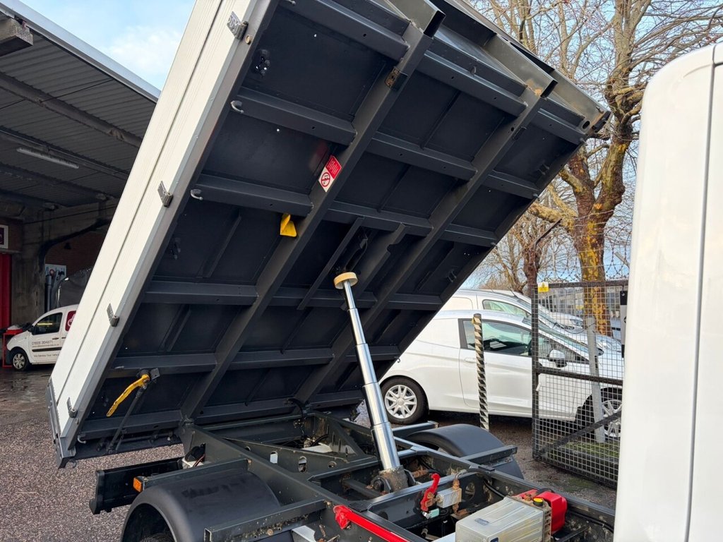 Used Ford Transit 2020 for sale - 77037627: Photo 7