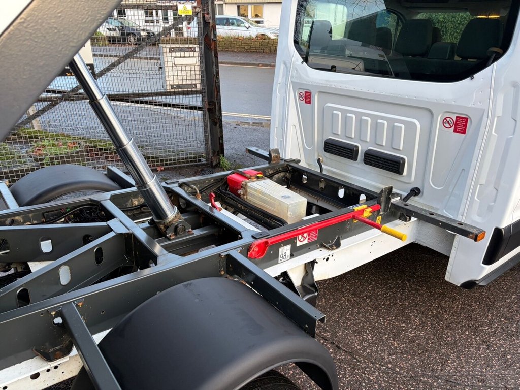 Used Ford Transit 2020 for sale - 77037627: Photo 8