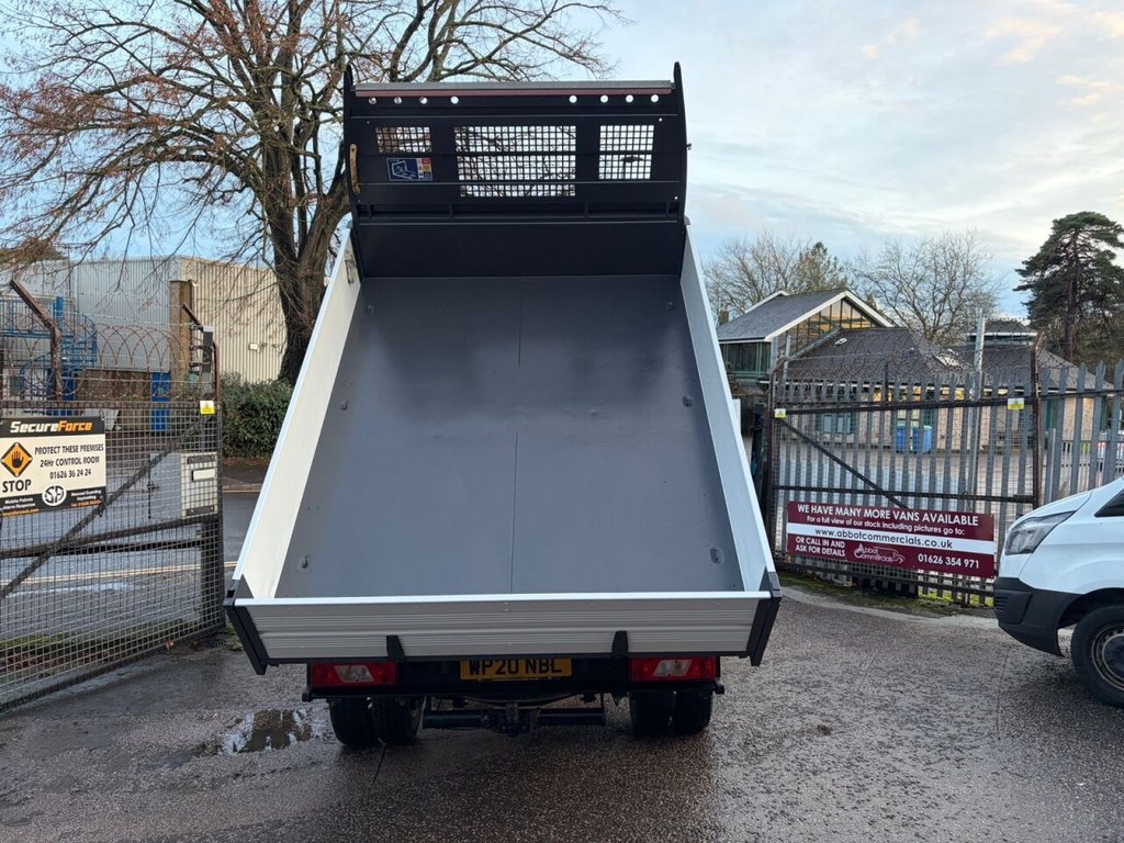 Used Ford Transit 2020 for sale - 77037627: Photo 9