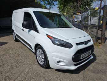 Used Ford Transit Connect 2018 for sale - 74708679: Photo