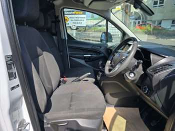 Used Ford Transit Connect 2018 for sale - 74708679: Photo