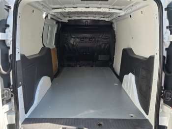 Used Ford Transit Connect 2018 for sale - 74708679: Photo