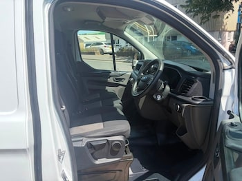Used Ford Transit Custom 2020 for sale - 79288550: Photo