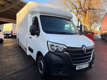 Used Renault Master 2022 for sale - 77037649: Photo