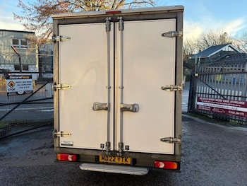 Used Renault Master 2022 for sale - 77037649: Photo