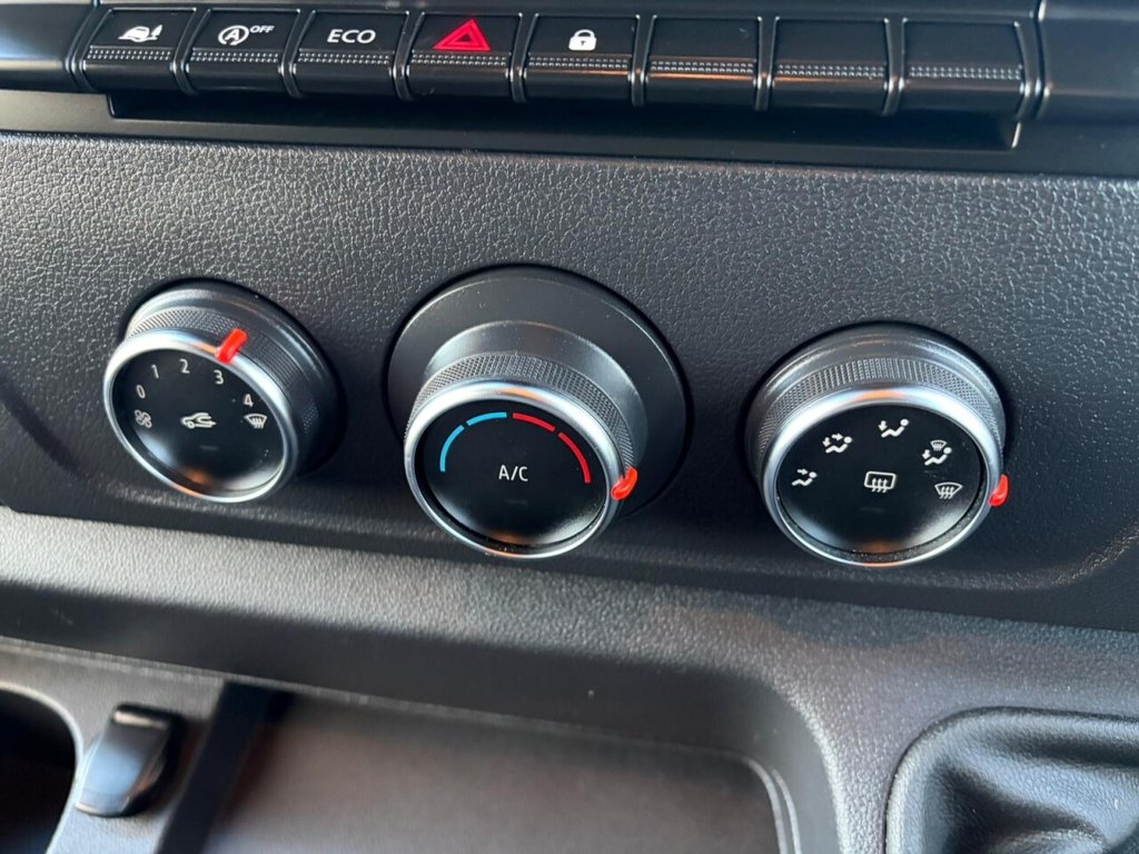 Used Renault Master 2022 for sale - 77037649: Photo 6