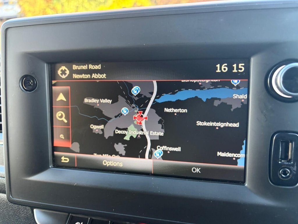 Used Renault Master 2022 for sale - 77037649: Photo 7