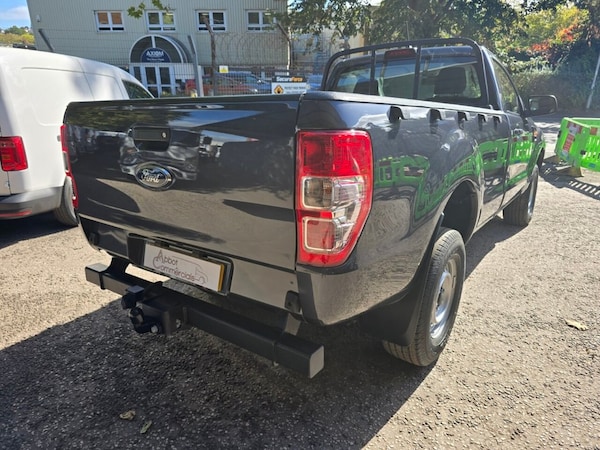 Used Ford Ranger 2021 for sale - 76223346: Photo 10