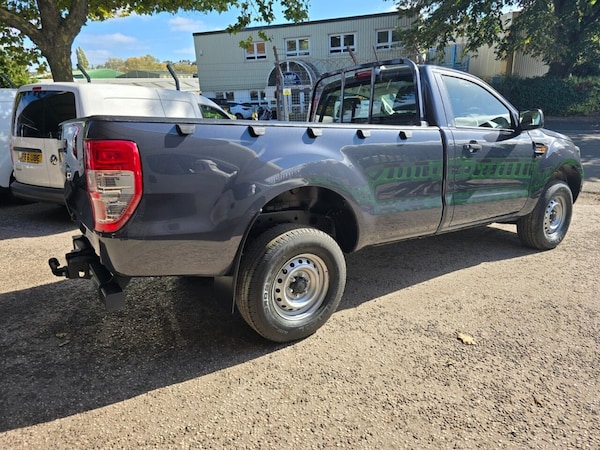 Used Ford Ranger 2021 for sale - 76223346: Photo 11