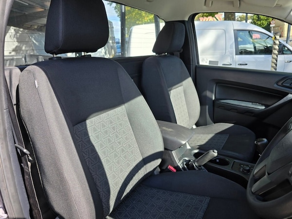 Used Ford Ranger 2021 for sale - 76223346: Photo 13