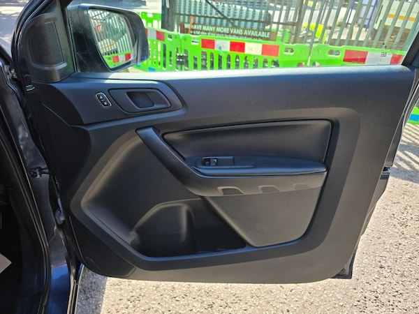 Used Ford Ranger 2021 for sale - 76223346: Photo 14