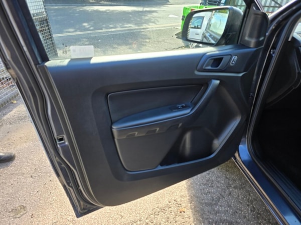 Used Ford Ranger 2021 for sale - 76223346: Photo 15