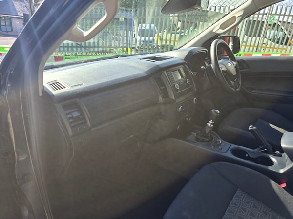 Used Ford Ranger 2021 for sale - 76223346: Photo 16
