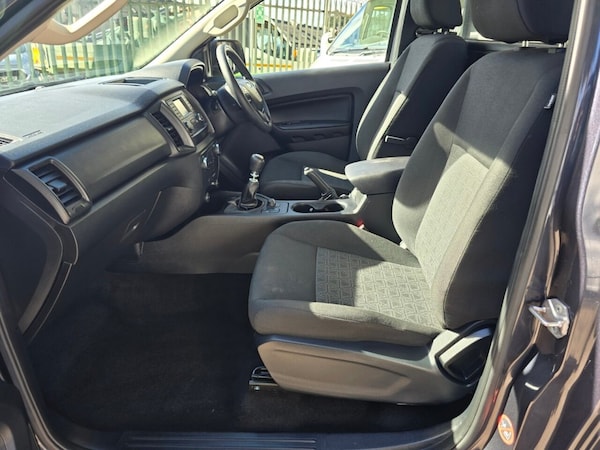 Used Ford Ranger 2021 for sale - 76223346: Photo 17
