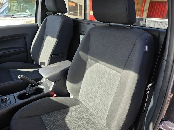 Used Ford Ranger 2021 for sale - 76223346: Photo 18