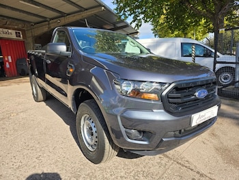 Ford - Ranger