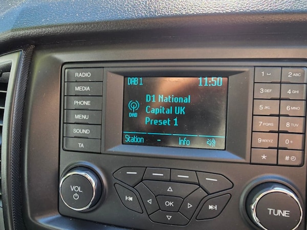 Used Ford Ranger 2021 for sale - 76223346: Photo 24