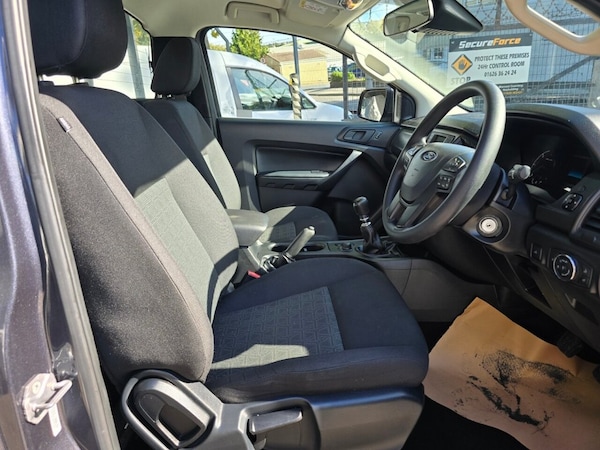 Used Ford Ranger 2021 for sale - 76223346: Photo 2