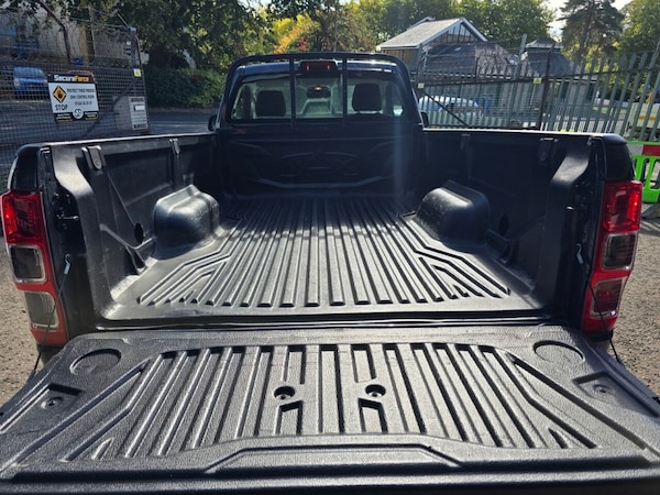 Used Ford Ranger 2021 for sale - 76223346: Photo 3