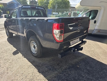 Used Ford Ranger 2021 for sale - 76223346: Photo 4