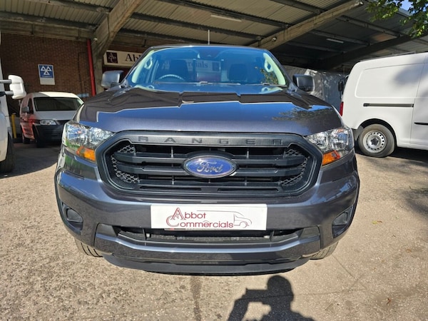 Used Ford Ranger 2021 for sale - 76223346: Photo 6
