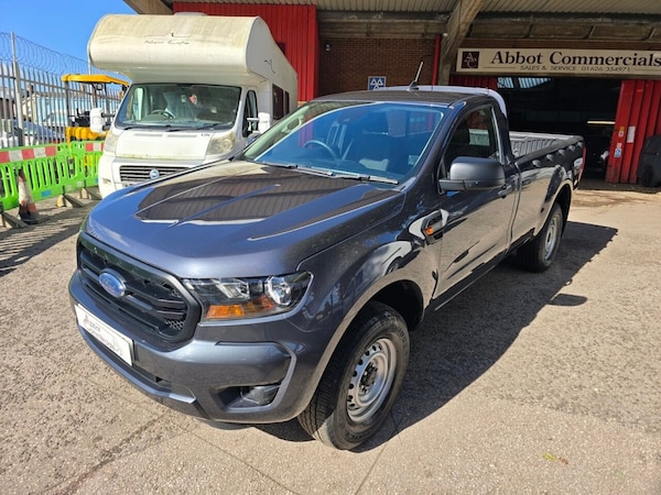 Used Ford Ranger 2021 for sale - 76223346: Photo 7
