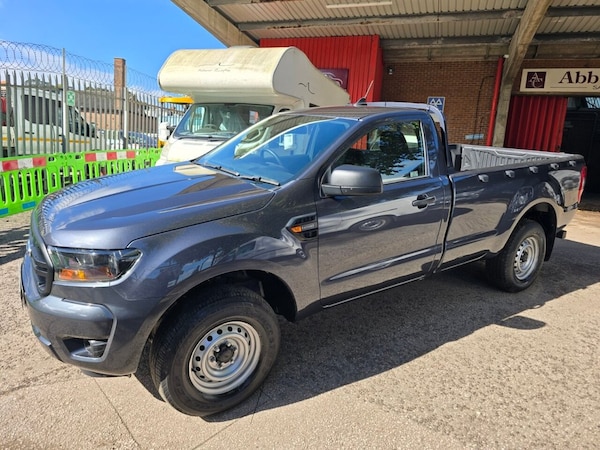 Used Ford Ranger 2021 for sale - 76223346: Photo 8