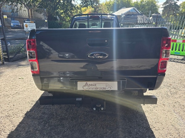 Used Ford Ranger 2021 for sale - 76223346: Photo 9