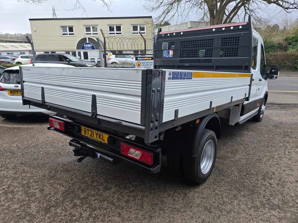 Used Ford Transit 2021 for sale - 77820891: Photo 10