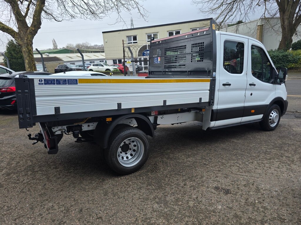 Used Ford Transit 2021 for sale - 77820891: Photo 11