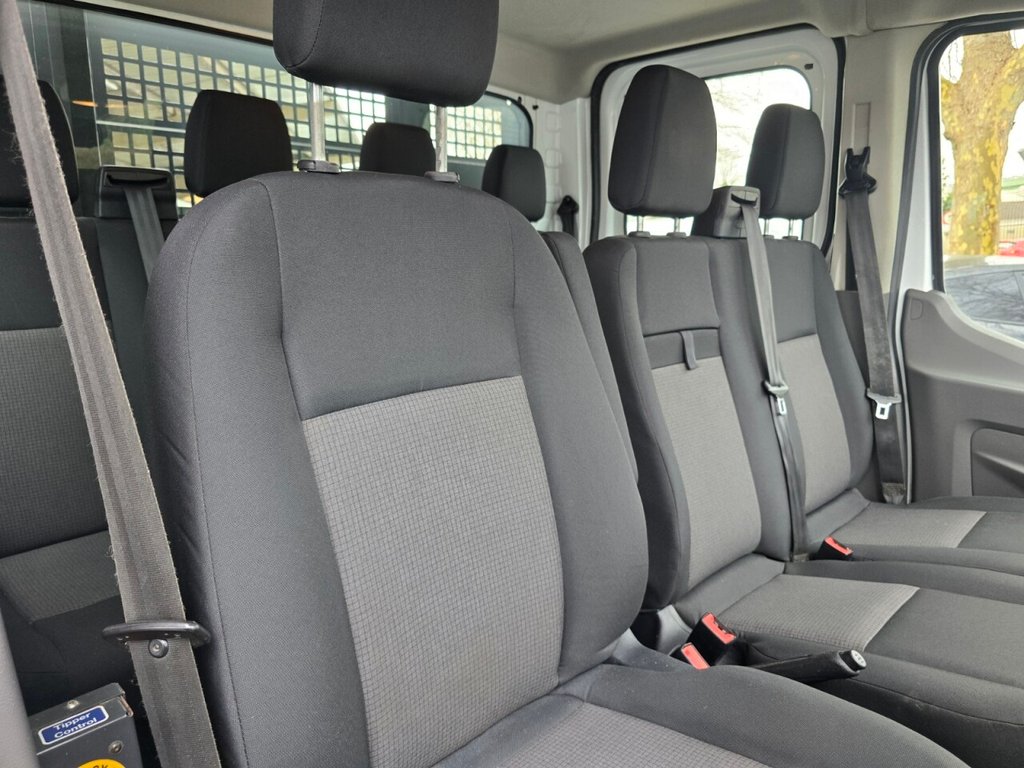 Used Ford Transit 2021 for sale - 77820891: Photo 13
