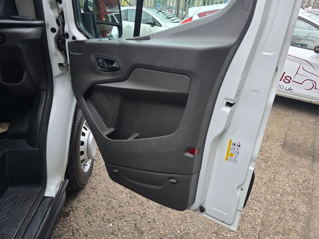 Used Ford Transit 2021 for sale - 77820891: Photo 14