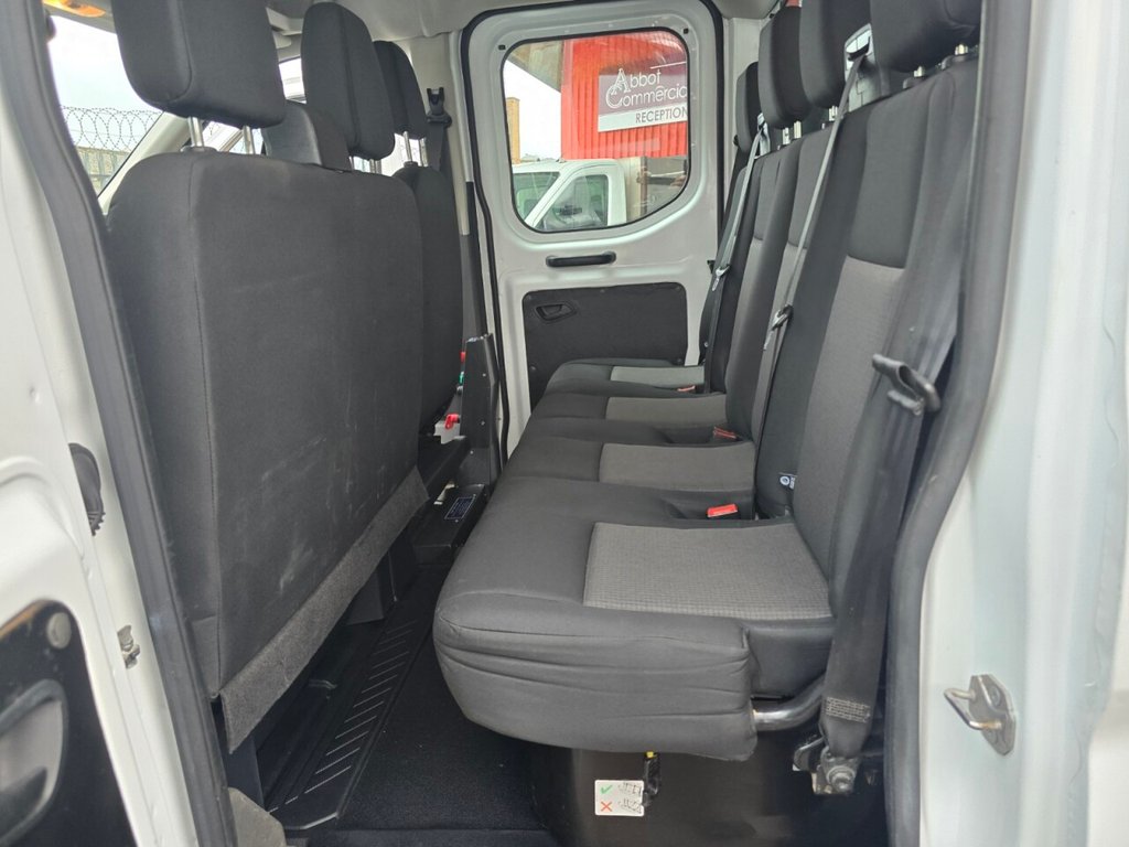 Used Ford Transit 2021 for sale - 77820891: Photo 19