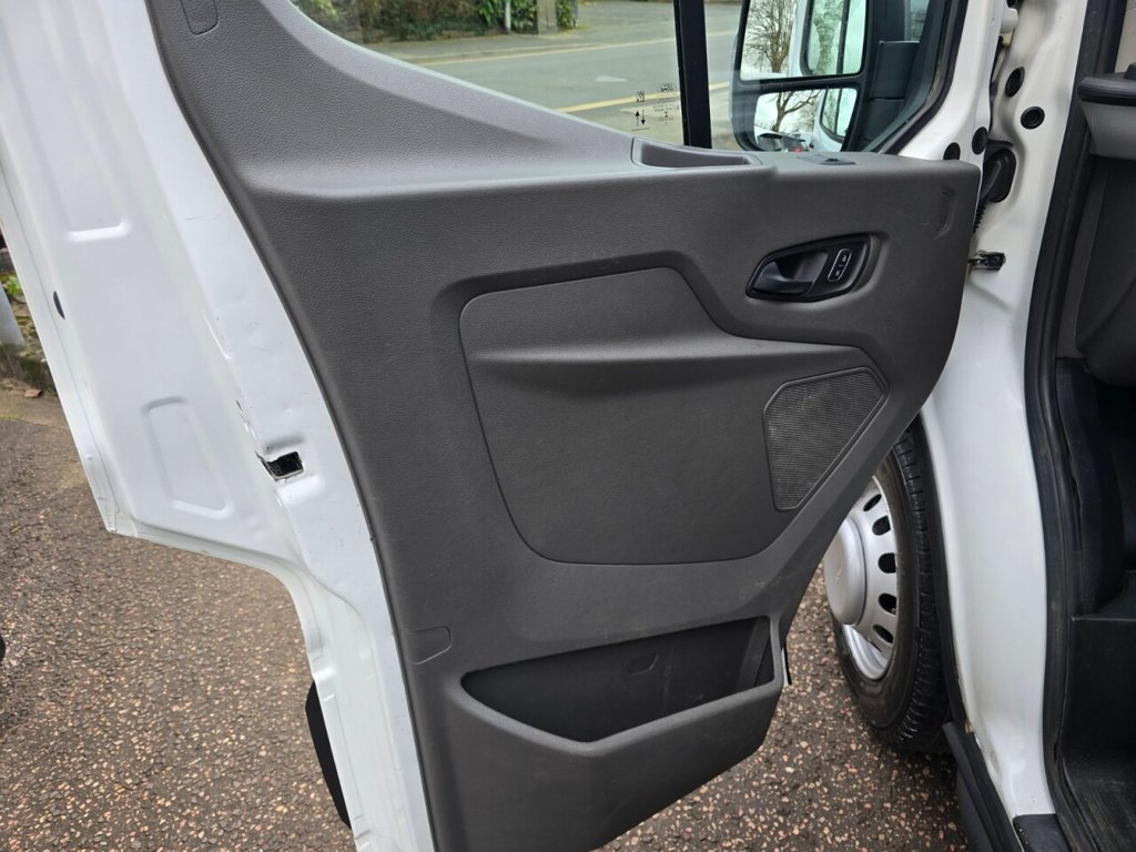 Used Ford Transit 2021 for sale - 77820891: Photo 22
