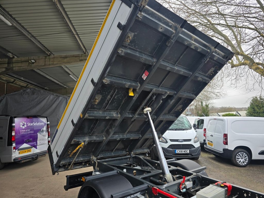 Used Ford Transit 2021 for sale - 77820891: Photo 24