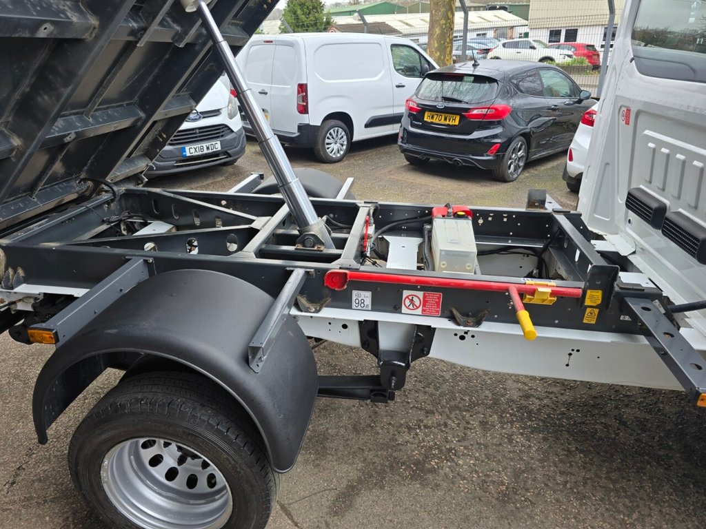 Used Ford Transit 2021 for sale - 77820891: Photo 25