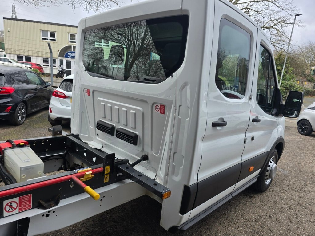 Used Ford Transit 2021 for sale - 77820891: Photo 26