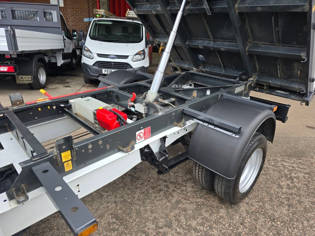 Used Ford Transit 2021 for sale - 77820891: Photo 27