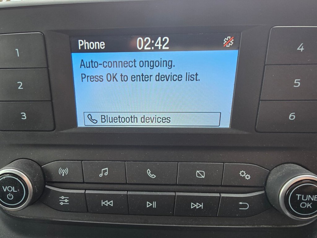 Used Ford Transit 2021 for sale - 77820891: Photo 28