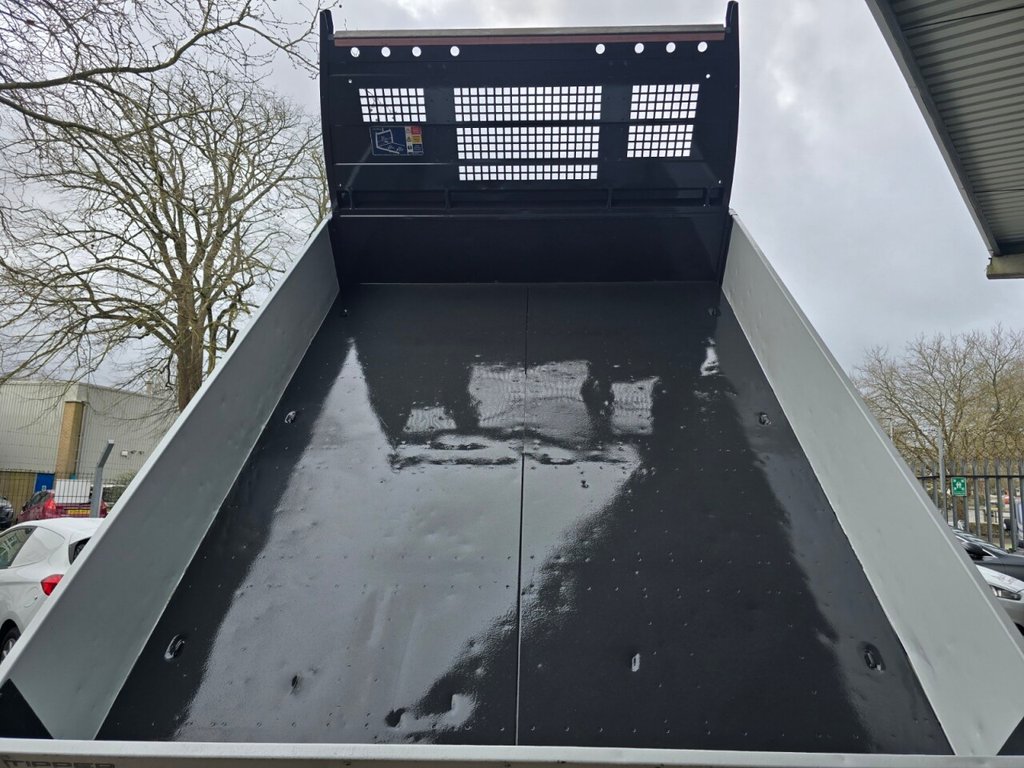 Used Ford Transit 2021 for sale - 77820891: Photo 3