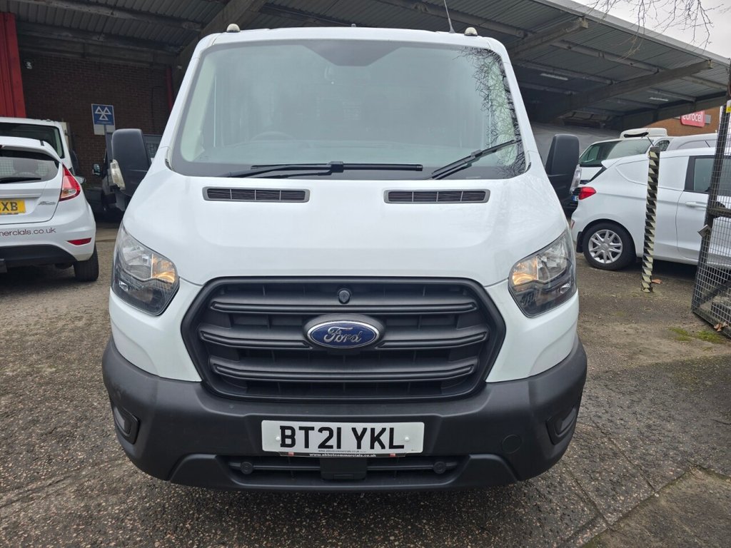 Used Ford Transit 2021 for sale - 77820891: Photo 6