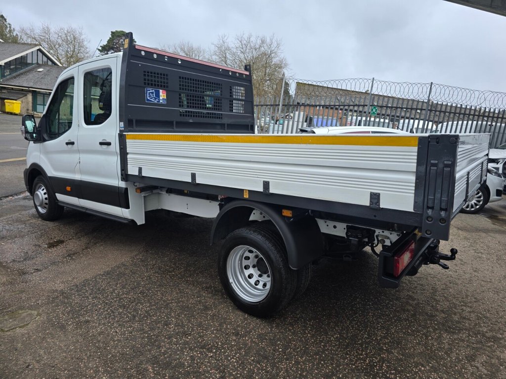 Used Ford Transit 2021 for sale - 77820891: Photo 8