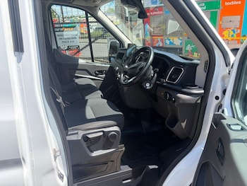 Used Ford Transit 2022 for sale - 78863320: Photo