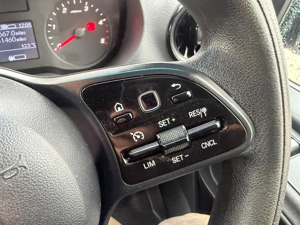 Used Mercedes-Benz Sprinter 2020 for sale - 77547001: Photo 14