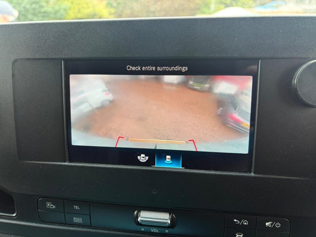 Used Mercedes-Benz Sprinter 2020 for sale - 77547001: Photo 16