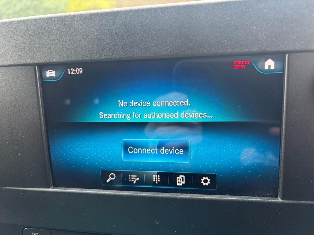 Used Mercedes-Benz Sprinter 2020 for sale - 77547001: Photo 17