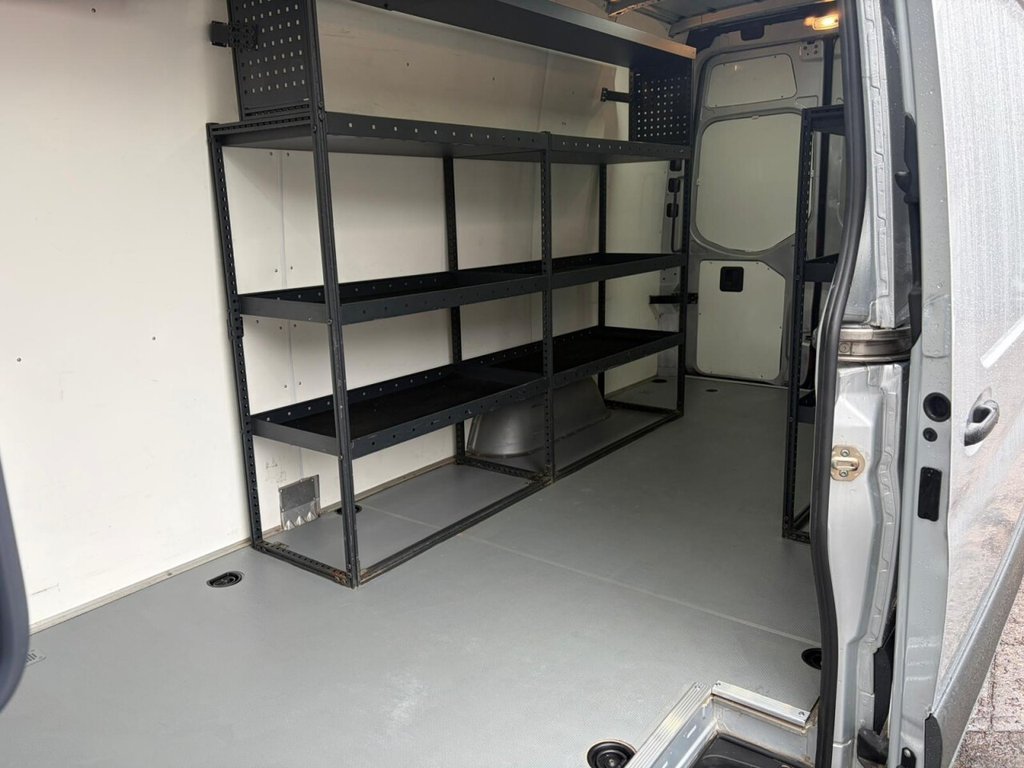 Used Mercedes-Benz Sprinter 2020 for sale - 77547001: Photo 18