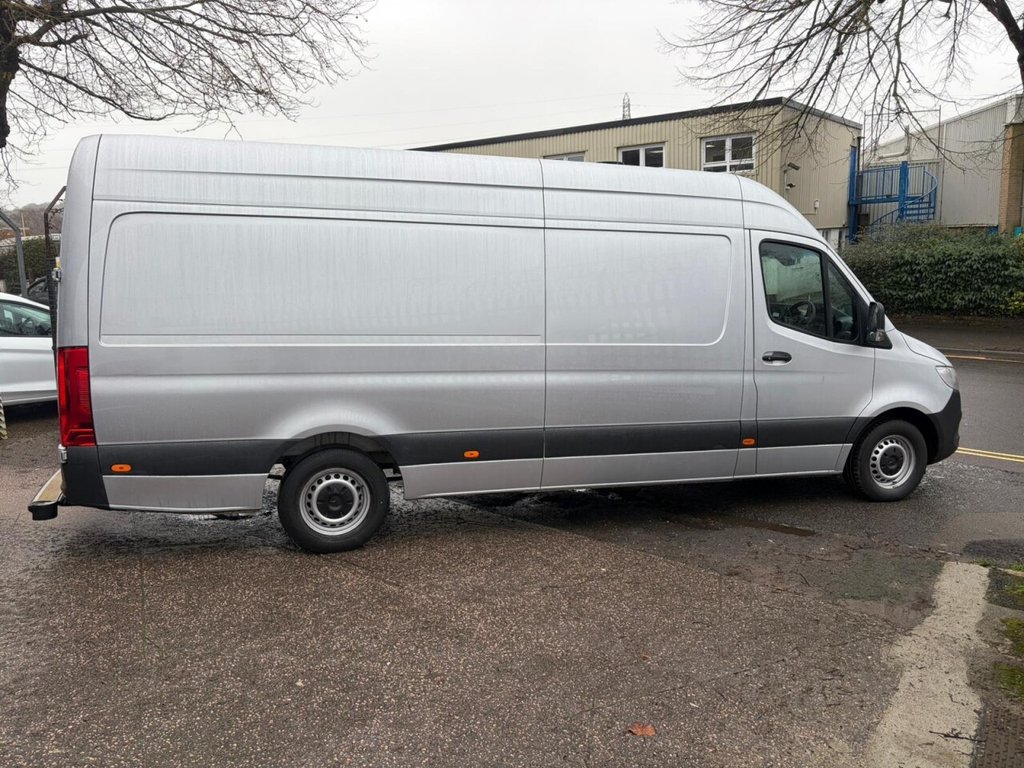 Used Mercedes-Benz Sprinter 2020 for sale - 77547001: Photo 6